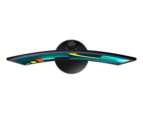 Монитор жидкокристаллический Samsung LS24D364GAIXCI 24'' 16:9 1920х1080(FHD) VA, Curved, nonGLARE, 100 Hz, 250 cd/m2, 4ms, VGA, HDMI