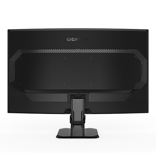 Монитор 27" Gigabyte GS27QC EK, Black, VA, 2560x1440@170Hz, 250кд/м2, 4000:1, 1ms, 2xHDMI, DP