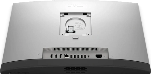 Моноблок Dell/Pro 24 All-in-One QB24250/1г/Core Ultra 5/245/3,5 GHz/16 Gb/M.2 PCIe SSD/512 Gb/No ODD/Graphics/Integrated/Windows 11/Pro/64/23.81 ''/FH