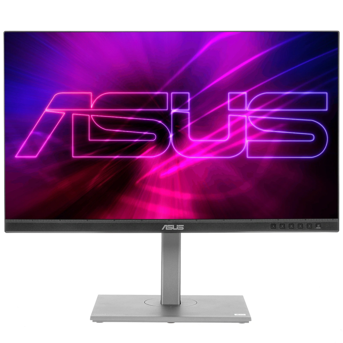 Монитор 27" Asus ProArt PA278CV, Black-Silver, IPS, 2560x1440@75Hz, 350кд/м2, 5ms, HDMI, 2xDP