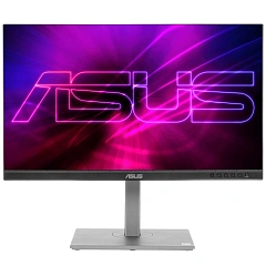 Монитор 27" Asus ProArt PA278CV, Black-Silver, IPS, 2560x1440@75Hz, 350кд/м2, 5ms, HDMI, 2xDP