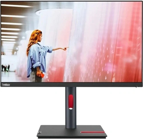 Монитор Lenovo P24q-30 23.8'QHD/4ms/300 cd/m²/4xUSB 3.2/Hdmi/3Y warranty (63B4GAT6EU)