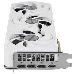 Видеокарта Gigabyte (GV-N507TEAGLEOC ICE-16GD) RTX5070Ti EAGLE OC ICE 16G