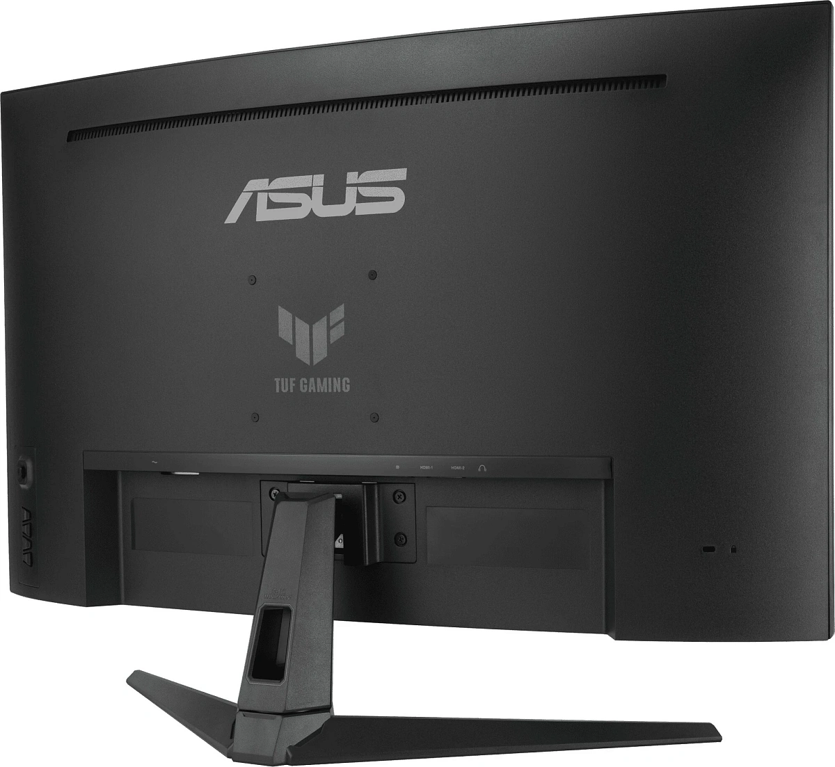 Монитор 31.5" ASUS TUF Gaming VG32VQM5B VA 1920x1080 250Hz 0.5ms 300cd/m 3500:1 1500R 2xHDMI DP 2x2W