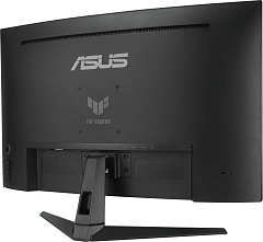 Монитор 31.5" ASUS TUF Gaming VG32VQM5B VA 1920x1080 250Hz 0.5ms 300cd/m 3500:1 1500R 2xHDMI DP 2x2W