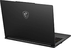 Ноутбук MSI Stealth A16 AI+ A3XWJG, Ryzen AI 9 HX 370/16"QHD/64GB/1TB/GF RTX5090 24GB/LAN/W11H