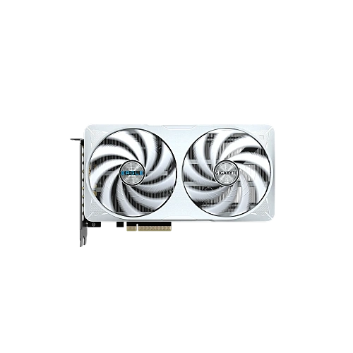 Видеокарта Gigabyte (GV-N506TEAGLEOC ICE-8GD) RTX5060Ti EAGLE OC ICE 8G