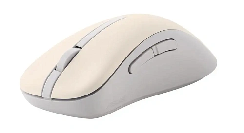Манипулятор Asus/MD102 Beige//Беспроводной