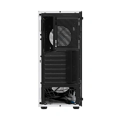 Корпус PCCooler MA100 MESH WH ATX/M-ATX/ITX USB3.0, 2xUSB2.0, 3xFAN ARGB included (3x спереди ) White