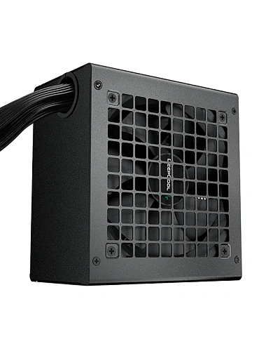 БП ATX 800W DeepCool GamerStorm PK800D-F20, Bronze, 24+4/20+4+8/24+8+8, 12 cm, 4x6+2p PCI-E