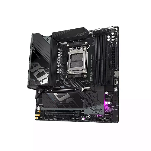 Материнская плата Gigabyte X870M A ELITE WF7