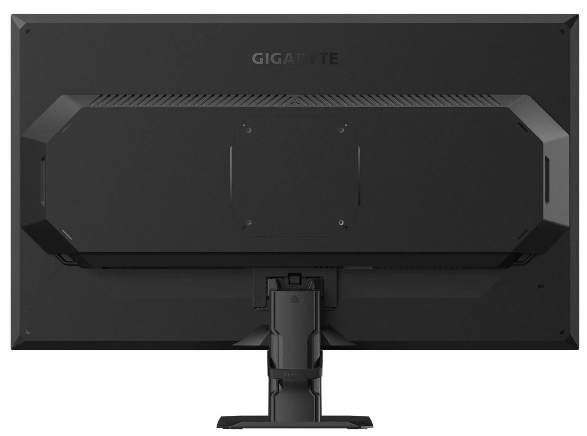 Монитор 27" Gigabyte GS27F, Black, IPS, 1920x1080@165Hz, 300кд/м2, 1000:1, 1ms, 2xHDMI, DP