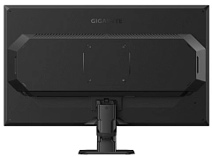 Монитор 27" Gigabyte GS27F, Black, IPS, 1920x1080@165Hz, 300кд/м2, 1000:1, 1ms, 2xHDMI, DP