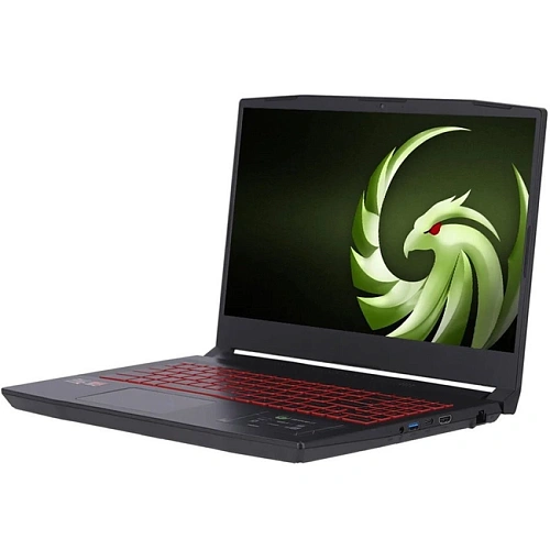 Ноутбук MSI Bravo 15 B5DD, Ryzen 5 5600H/15.6"FHD/8GB/512GB/Radeon RX5500M 4GB/LAN/DOS