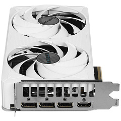 Видеокарта Gigabyte (GV-N506TEAGLEOC ICE-16GD) RTX5060Ti EAGLE OC ICE 16G