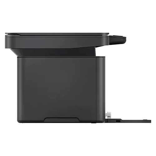 МФУ лазерное монохромное Kyocera MA2000 (A4), 600x600 dpi, 20 ppm, 32 MB, 450 MHz, tray 150, USB 2.0, EcoPrint, ID Card Copy, 2x TK-1240 Full Toner (1500 pages each)