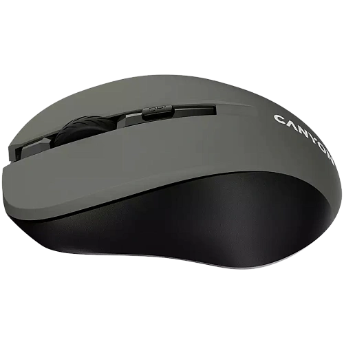 CANYON mouse MW-1 Wireless Grey