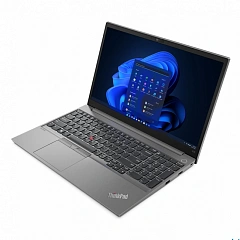 Notebook ThinkPad E15 Gen 4 Intel Core i5-1235U/15'6 FHD/ 8GB RAM/ 256 GB SSD/ FHD Web/Windows 11 Pro/MS Office Home and Business 2021/1Y Warranty