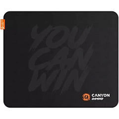 CANYON pad Speed MP-8 500x420mm Black