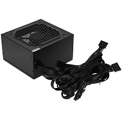 БП ATX 600W Chieftec EON ZPU-600S, 20+4/24+4/24+8+8, 12cm, 2x6+2p PCI-E