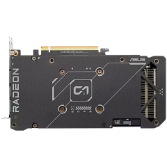 ASUS Video Card AMD Radeon RX 7600 8GB GDDR6 OC mode: up to 2715 MHz Default mode: up to 2695 MHz 128-bit Digital Max Resolution 7680 x 4320 Yes x 1 (Native HDMI 2.1)Yes x 3 (Native DisplayPort 1.4a)HDCP Support Yes (2.3)