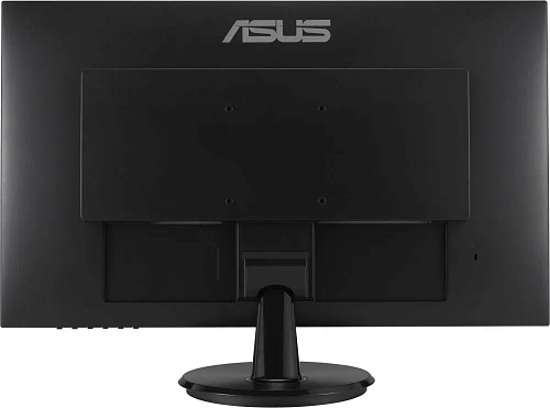 Монитор 27" Asus VA27DQ, Black, IPS, 1920x1080@75Hz, 250кд/м2, 1000:1, 4ms, VGA, HDMI