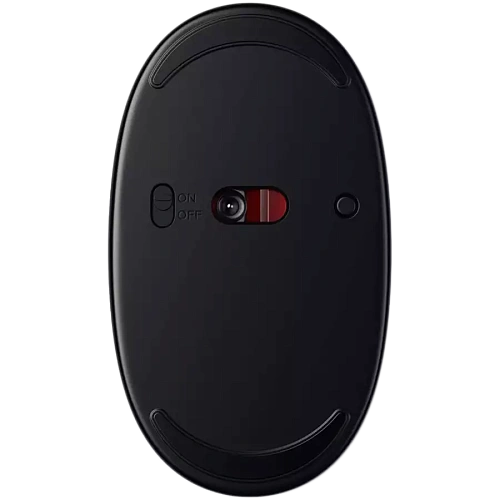 SATECHI M1 Bluetooth Wireless Mouse - Gold