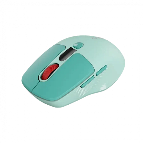 CANYON mouse MW-26 LCD Silent Dual Mode Wireless Green