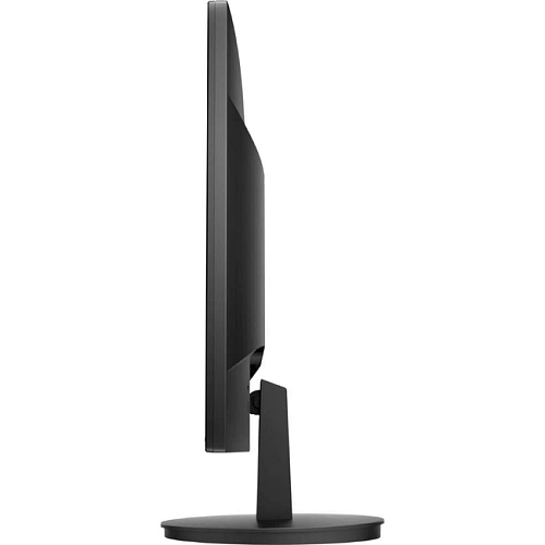 Монитор 21.5" HP V22v G5, Black, VA, 1920x1080@75Hz, 200кд/м2, 3000:1, 5ms, VGA, HDMI