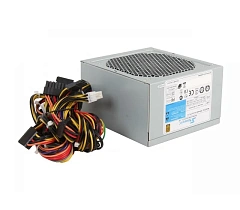 БП ATX 450W Seasonic SSP-450RT, Gold, 20+4/20+4+8/24+4/24+8, 12cm, 2x6+2p PCI-E