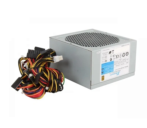 БП ATX 450W Seasonic SSP-450RT, Gold, 20+4/20+4+8/24+4/24+8, 12cm, 2x6+2p PCI-E