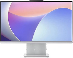 Моноблок Lenovo IdeaCentre AIO 27IRH9, 27"FHD, Core i7-13620H/16GB/512GB/UHD Graphics/DOS