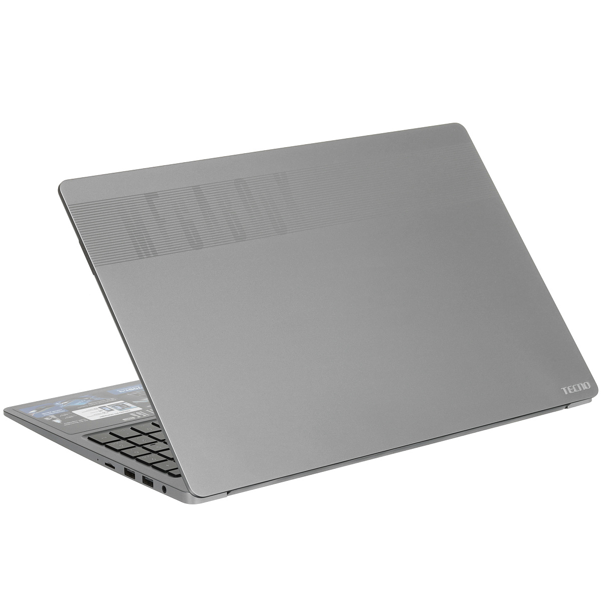 Ноутбук Tecno MEGABOOK T1 15.6" FHD i5-13420H 16GB 512GB Win 11