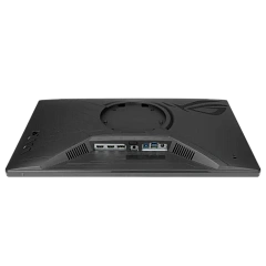 Монитор 24.5" Asus ROG Strix XG259QNS, Black, IPS, 1980x1080@380Hz, 400кд/м2, 1000:1,0.3ms,2xHDMI,DP