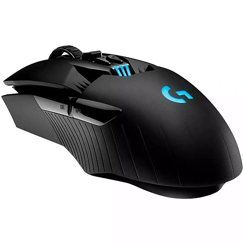 Мышь игровая беспроводная Logitech G903 LIGHTSPEED (HERO) (M/N: MR0081 / C-U0008)