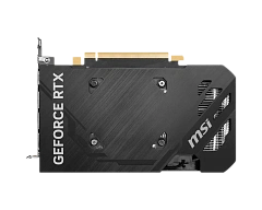 GF RTX4060Ti, MSI Gaming, 2655MHz/18000MHz, 128bit, 8GB,  GDDR6, HDMI, 3xDP