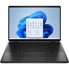 Ноутбук HP Spectre x360 16-f1012ci, Core i7-1260P/16"UHD+/16GB/1TB/Arc A370M 4GB/W11H