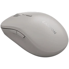 CANYON mouse MW-12 Dual band Wireless grey