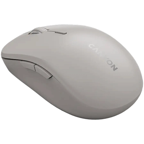 CANYON mouse MW-12 Dual band Wireless grey