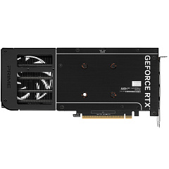 Видеокарта ASUS GeForce RTX5050 8GB PRIME GDDR6 128-bit 1xHDMI 3xDP PRIME-RTX5050-O8G