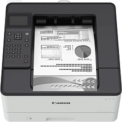 Принтер Canon i-Sensys LBP-246dw, A4, 40 стр/мин, Wi-Fi, USB 2.0, White