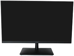 Монитор 27" Qmax 27UM50HDM, Black, IPS, 2ms, HDMI, DP