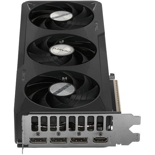 Видеокарта Gigabyte (GV-N506TEAGLEMAX OC-16GD) RTX5060Ti EAGLE MAX OC 16G