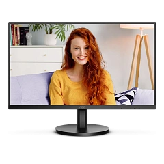 Монитор 27" AOC U27B3A/01/00 IPS 3840x2160 60Hz 4ms 350cd/m 1000:1 2xHDMI 1xDP SP 2Wx2 Black
