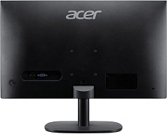 Монитор 23.8" Acer EK241YGbi, Black, IPS, 1920x1080@120Hz, 250кд/м, 1500:1, HDMI, VGA
