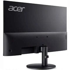 Монитор 27" Acer SB273G0bi, Black, IPS, 1920x1080@120Hz,  250кд/м2, 100000000:1, 1ms, VGA, HDMI