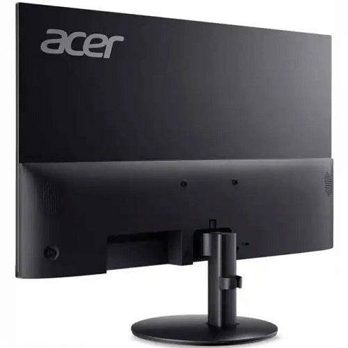 Монитор 27" Acer SB273G0bi, Black, IPS, 1920x1080@120Hz,  250кд/м2, 100000000:1, 1ms, VGA, HDMI