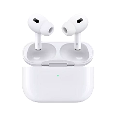 AirPods Pro (2nd generation) with MagSafe Case (USB‑C),Model A3047 A3048 A2968