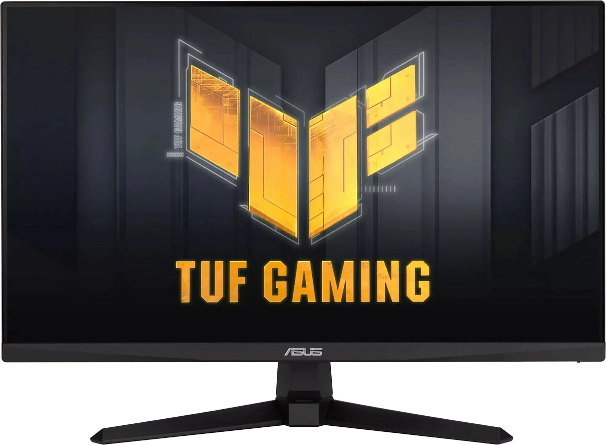 Монитор 25" ASUS TUF Gaming VG259Q5A IPS 1920x1080 200Hz 1ms 300cd/m 1000:1 2xHDMI 1xDP SPx2 2W