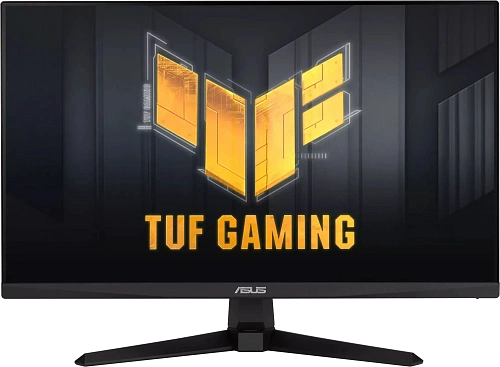 Монитор 24.5" Asus TUF Gaming VG259Q5A, Black, IPS, 1920x1080@200Hz, 300кд/м2,1000:1,1ms, 2xHDMI, DP